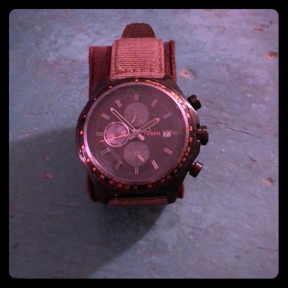 Flight series watch - Picture 1 of 3